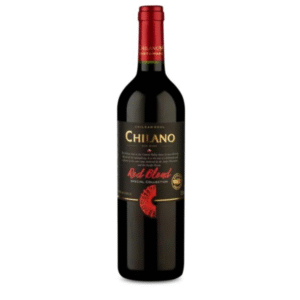 Chilano Vinho Red Blend 750 Ml