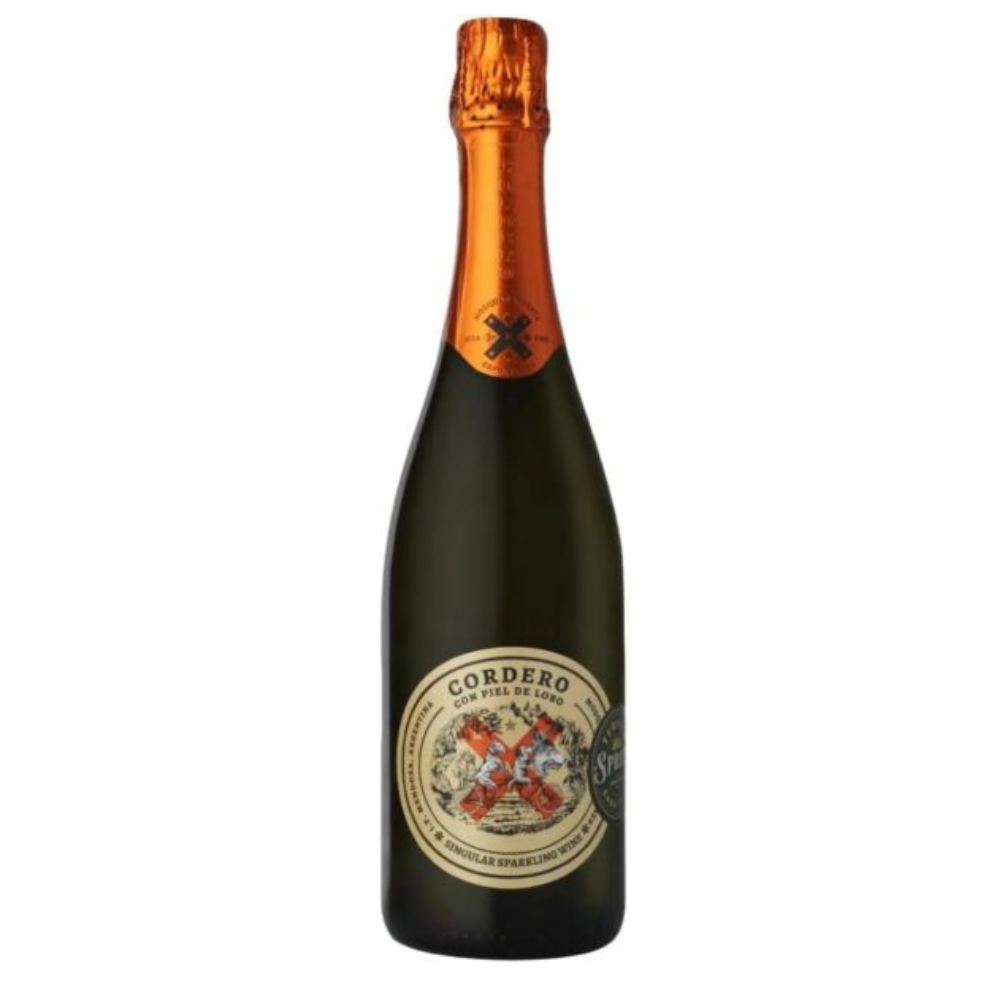 Spritz Cordero con Piel de Lobo 750ml