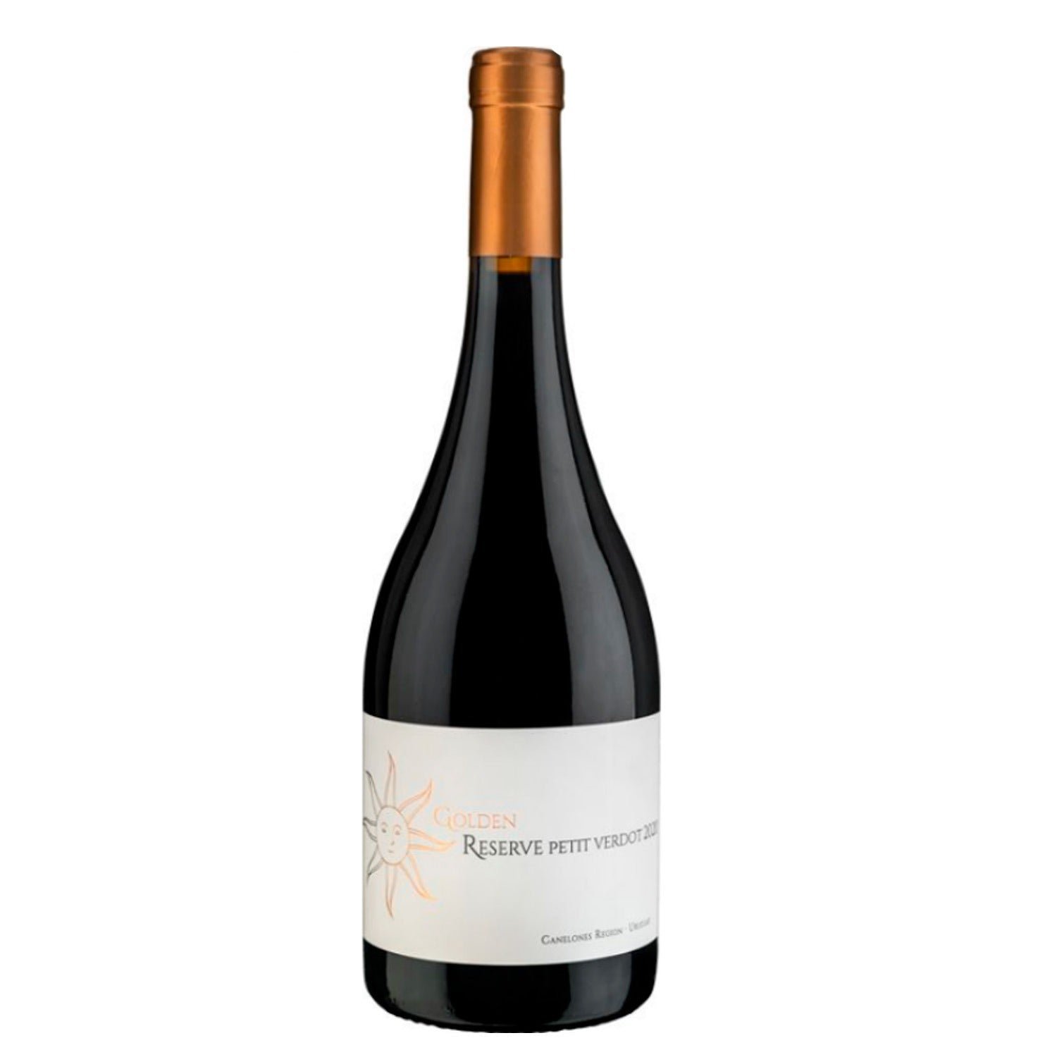 Pizzorno Golden Reserve Albariño